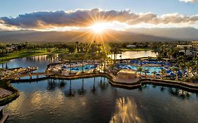 Jw Marriott Desert Springs Resort & Spa